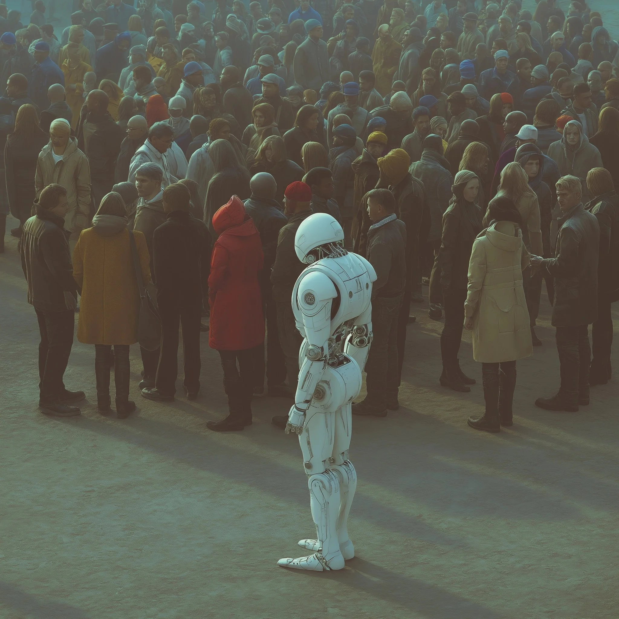 Por qué importar trabajo barato es la peor estrategia posible.