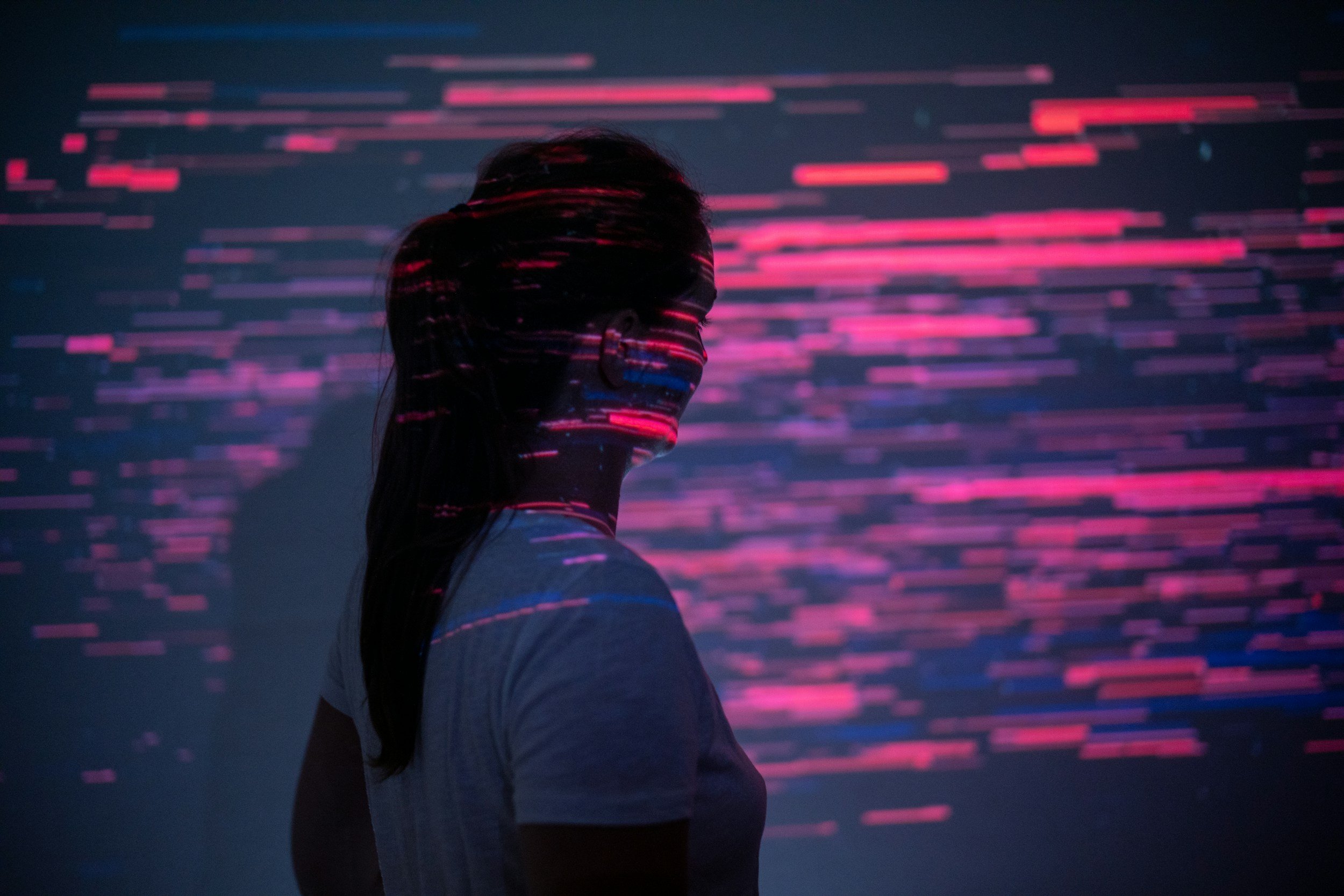 El fin del individuo: identidades líquidas en la era digital