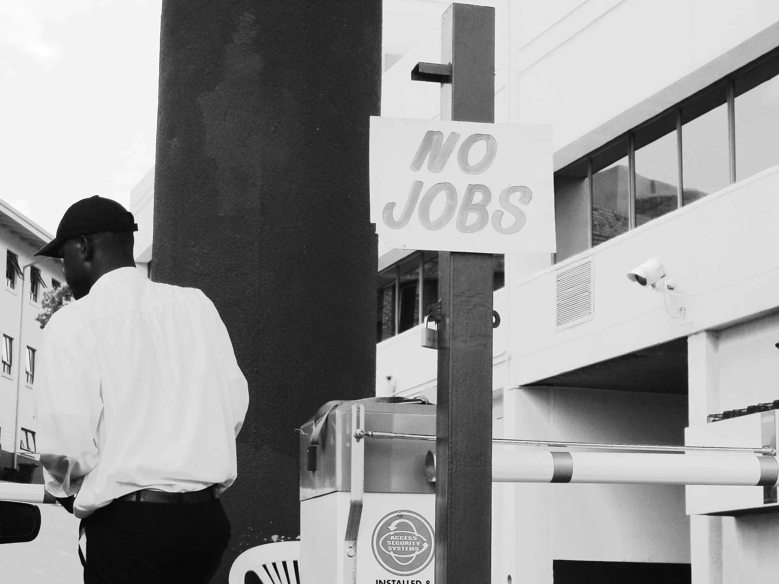 La IA no destruye oficios: vacía por dentro a los que sobran