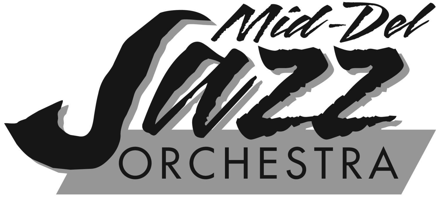Mid-Del Jazz Orchestra