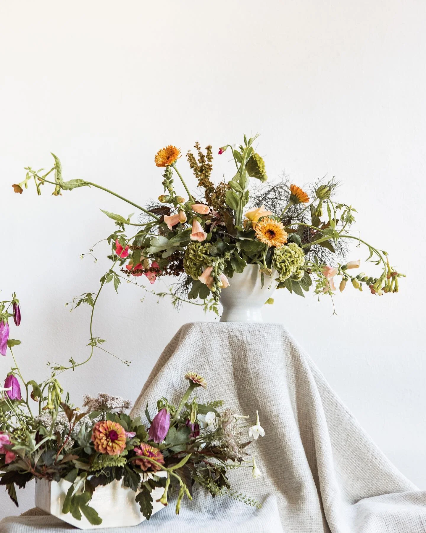 In case you&rsquo;re needing something beautiful to look at to counteract the effect of the news headlines 💔some flowers for you, flowers for Kenosha. Hoping you spend your weekend recovering, healing and loving yourselves
-
BLACK LIVES MATTER