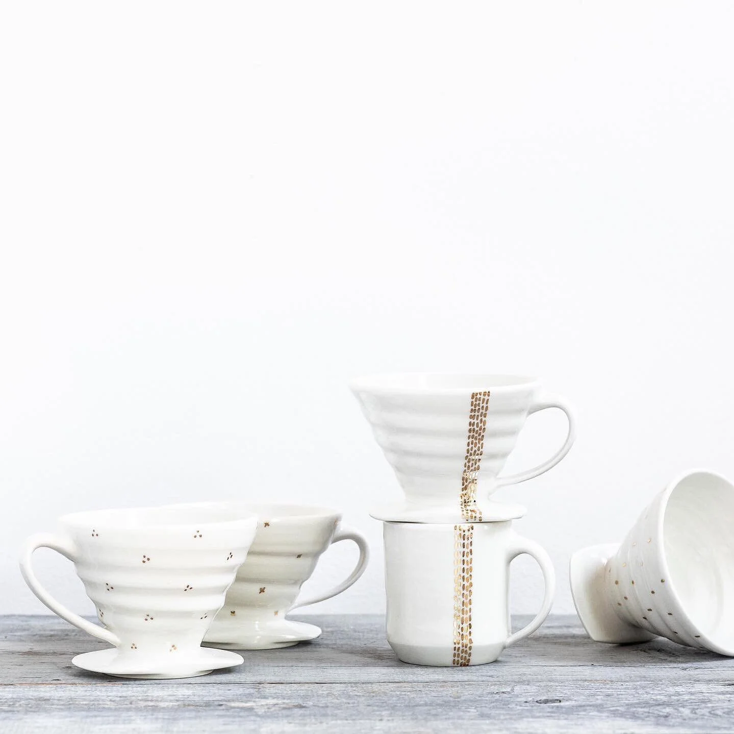 Thanks to our friends at @redroostercoffeeroaster for reminding us it&rsquo;s National Coffee Day! We owe our love of good coffee to our friends at Red Rooster Coffee who taught us the ways of consciously sourced, organic, small-batch roasted coffee.