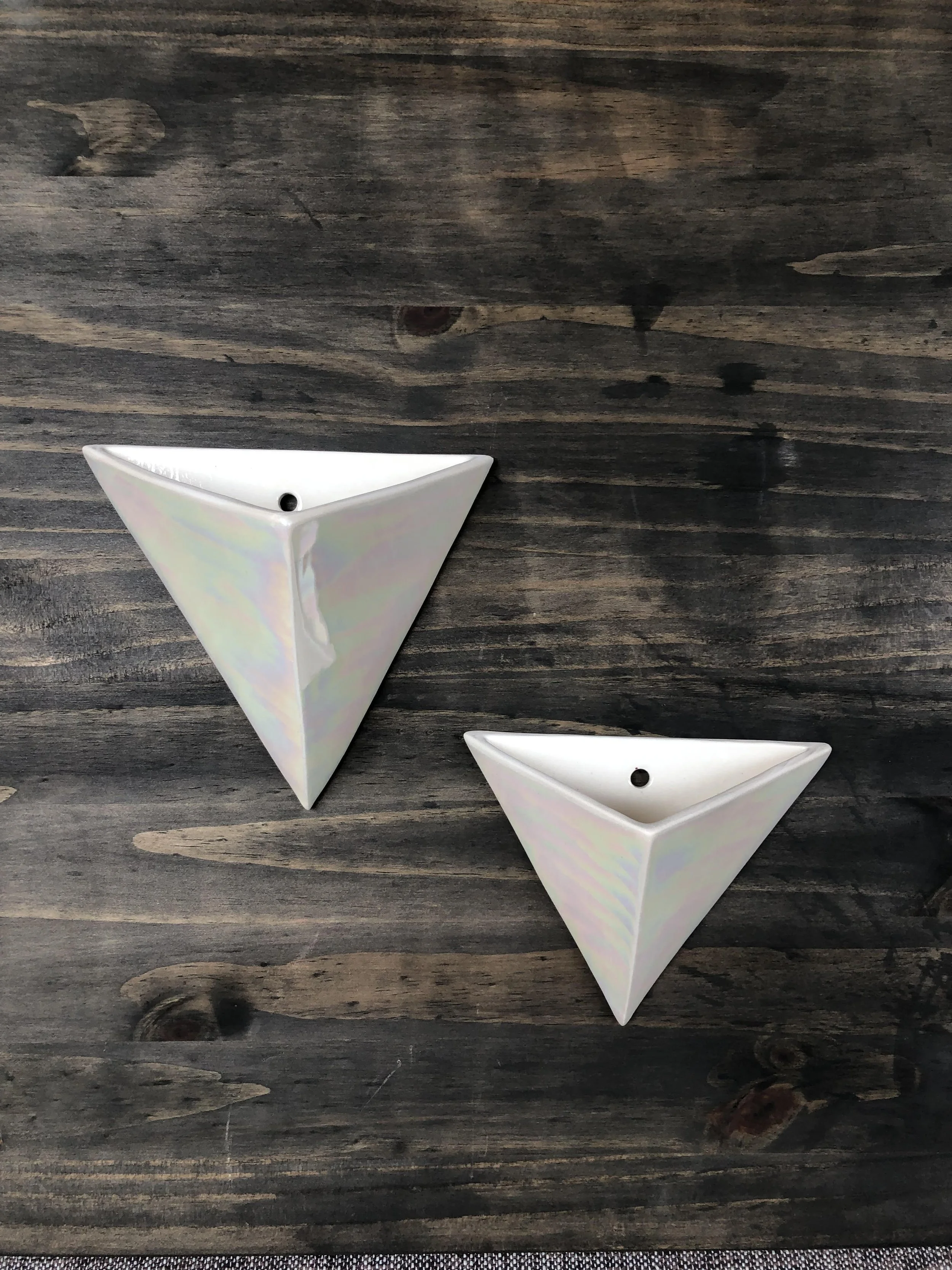 Unicorn Tetra Air Plant Holders