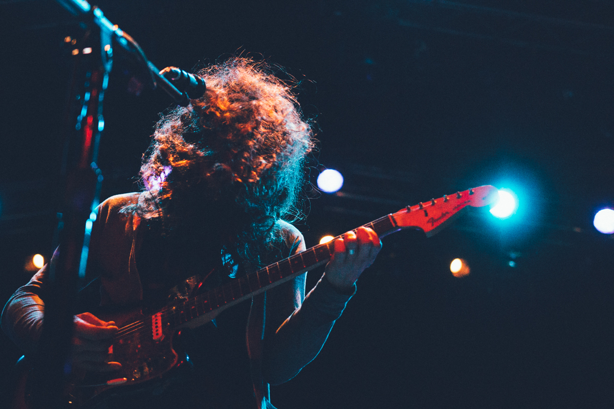 Kurt Vile