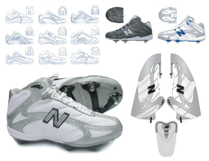 New Balance Football
