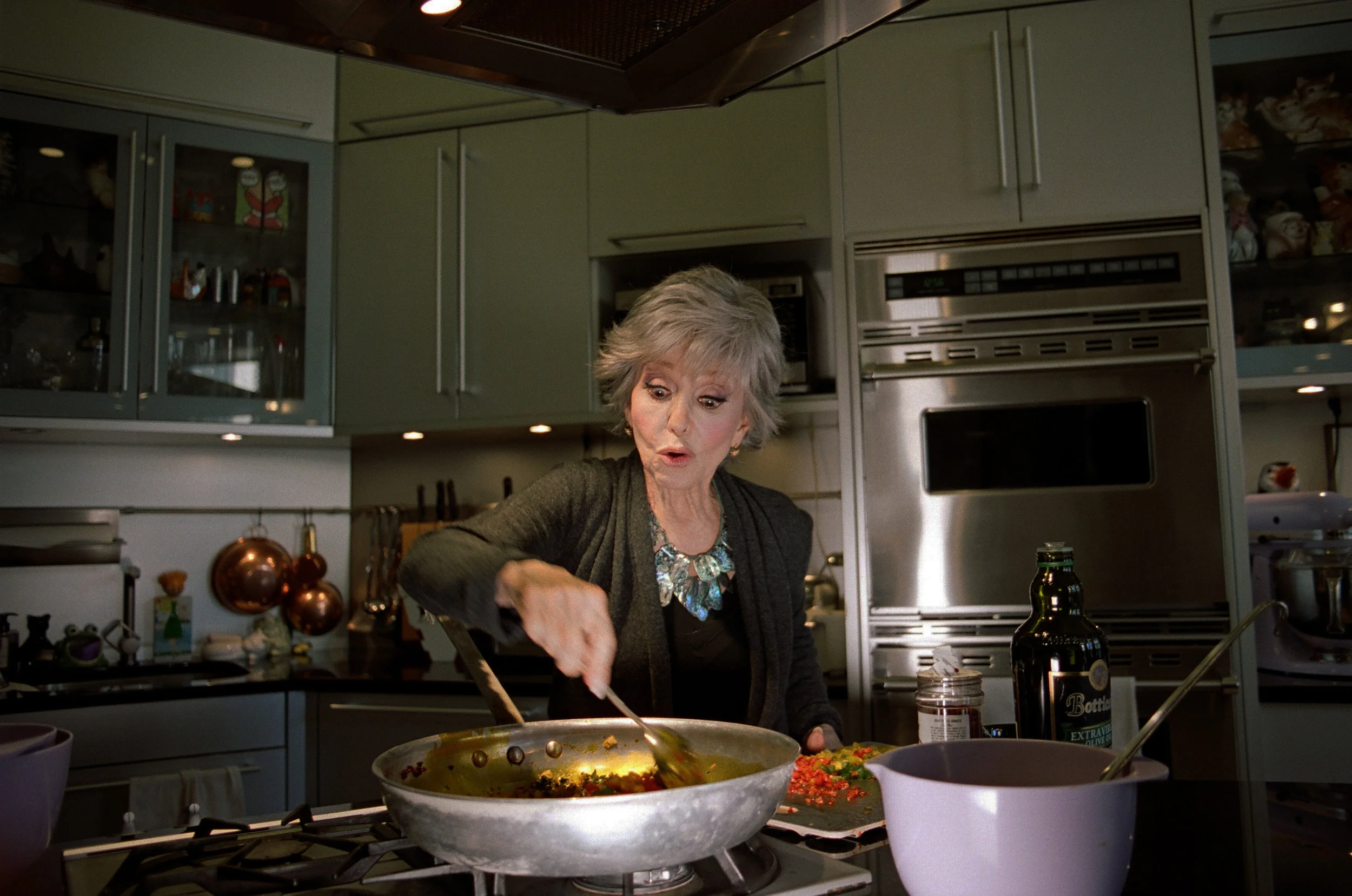 Rita Moreno