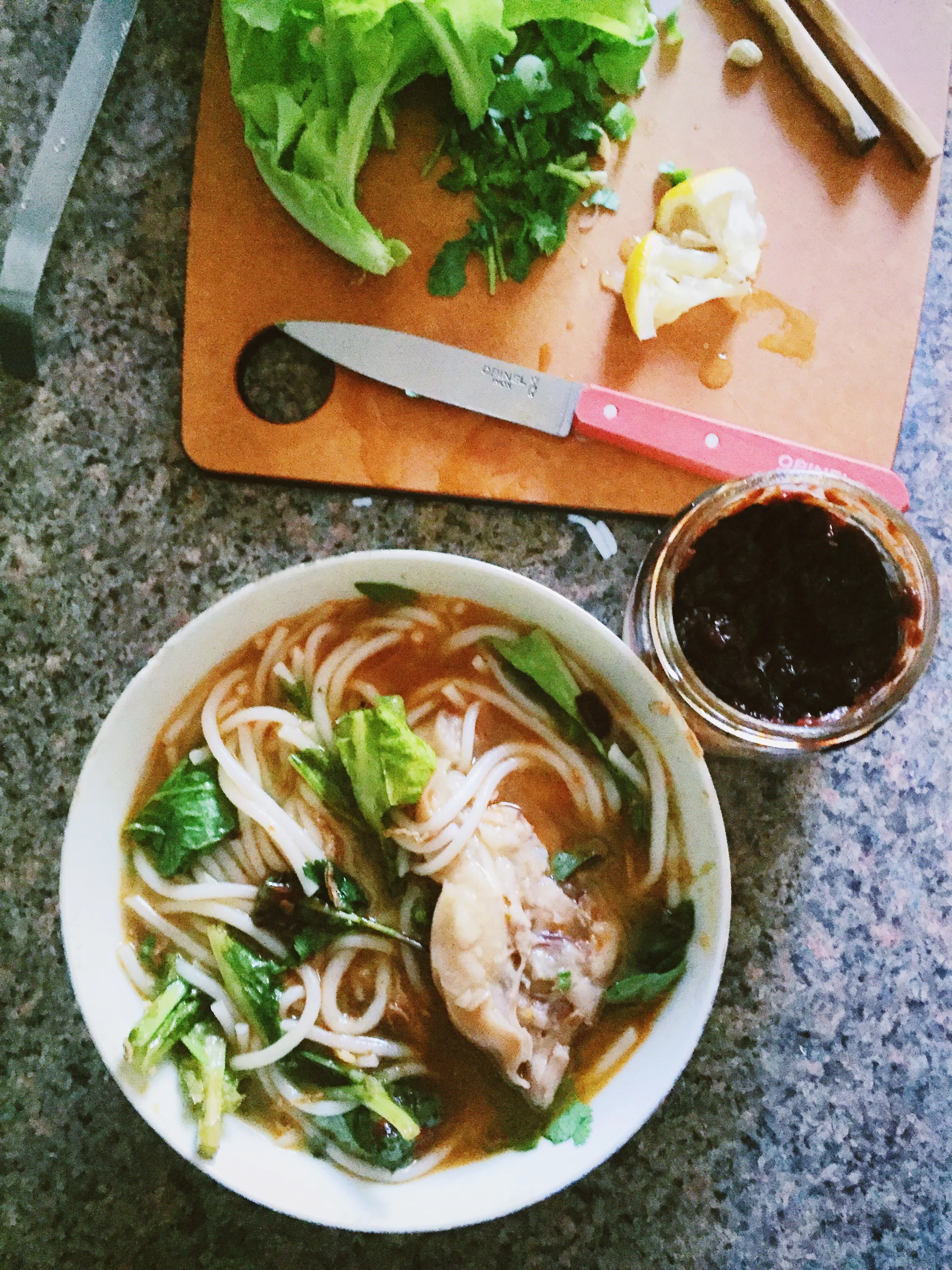 Bún bò Huế