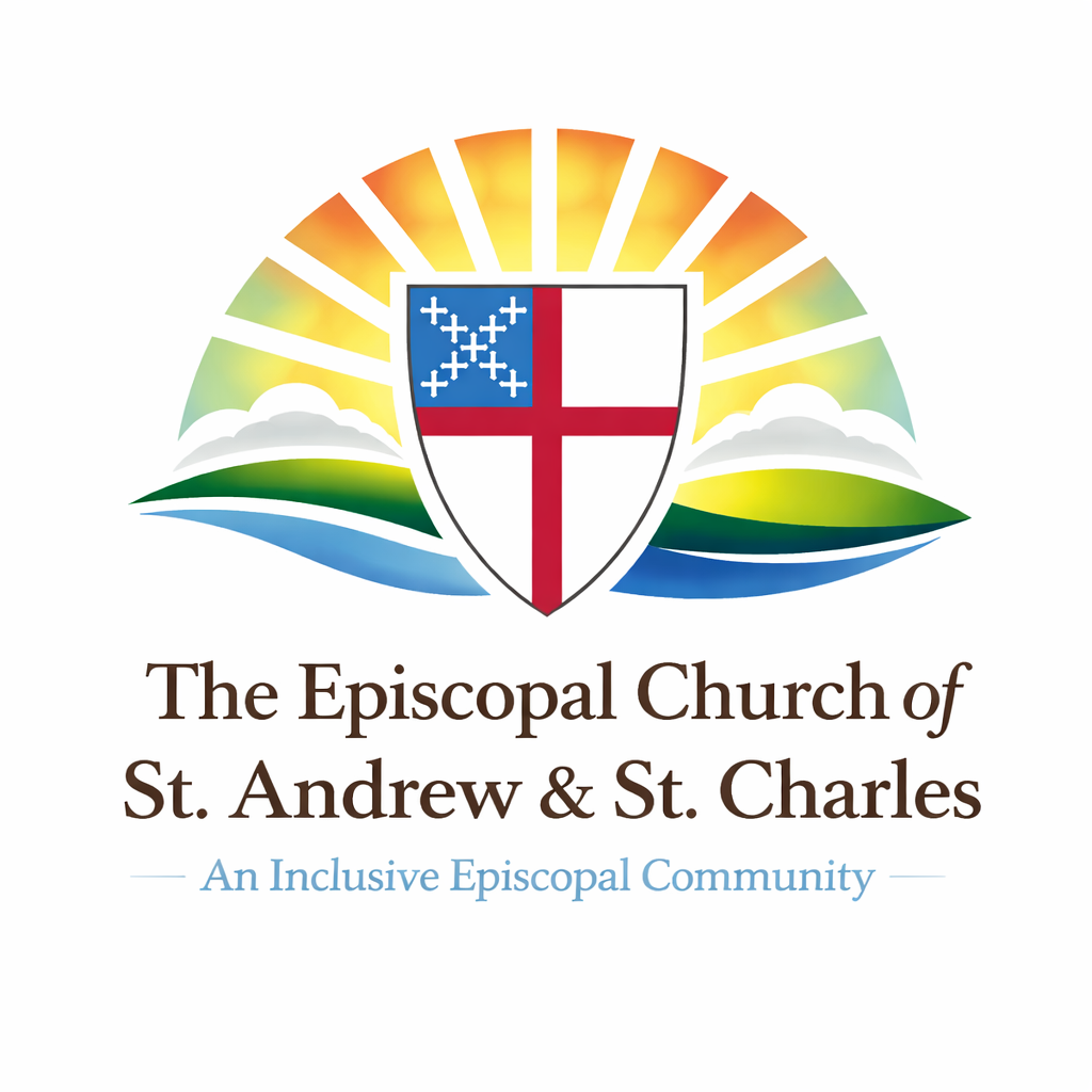 Logo and Mission Statement