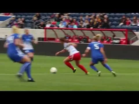Red Stars Rewind: 5/9/15 vs. Boston Breakers