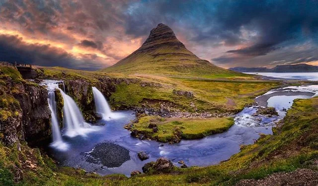 It's funny that summers in Iceland are colder than winters California⠀
.⠀
.⠀
.⠀
.⠀
.⠀
.⠀
⠀
#MyStopover #iceland # icelandic #66north #icelandtravel #myicelandtravel #reykjavik #icelandair #icelandsecret #wheniniceland @wheniniceland #inspiredbyicelan