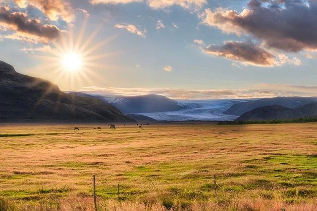 Do you think glaciers are cool? I think they're cool as ice⠀
.⠀
.⠀
.⠀
.⠀
.⠀
.⠀
#MyStopover #iceland # icelandic #66north #icelandtravel #myicelandtravel #reykjavik #icelandair #icelandsecret #wheniniceland @wheniniceland #inspiredbyiceland #allicelan