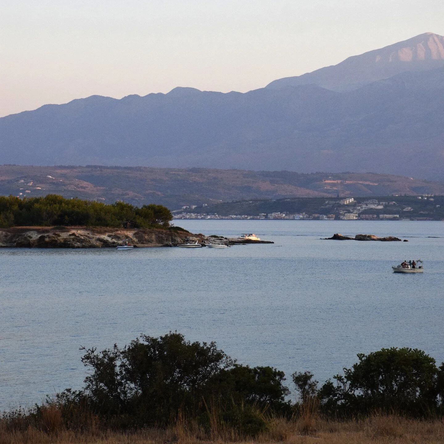 &ldquo;The first week of August hangs at the very top of summer, the top of the live-long year, like the highest seat of a Ferris wheel when it pauses in its turning. The weeks that come before are only a climb from balmy spring, and those that follo