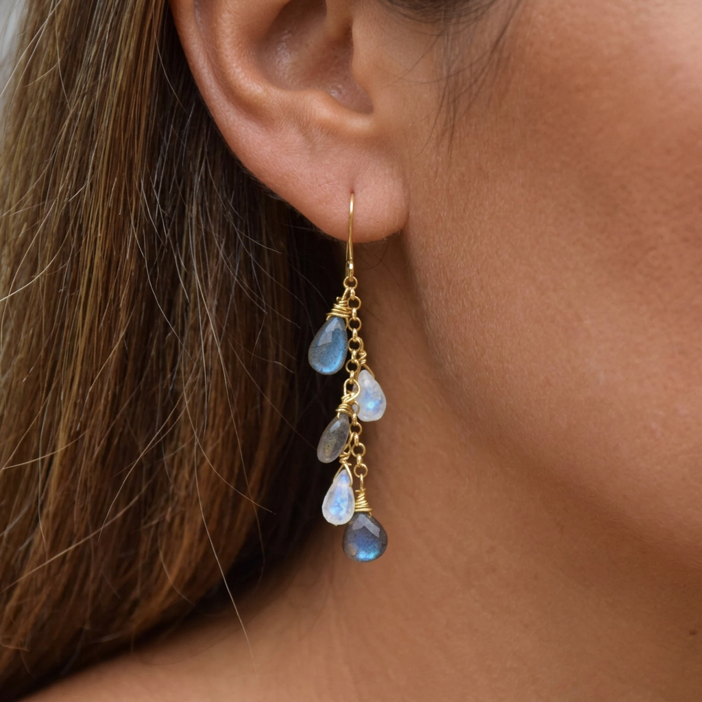 labradorite and moonstone earrings, aspasia jewellery, handmade earrings, .png