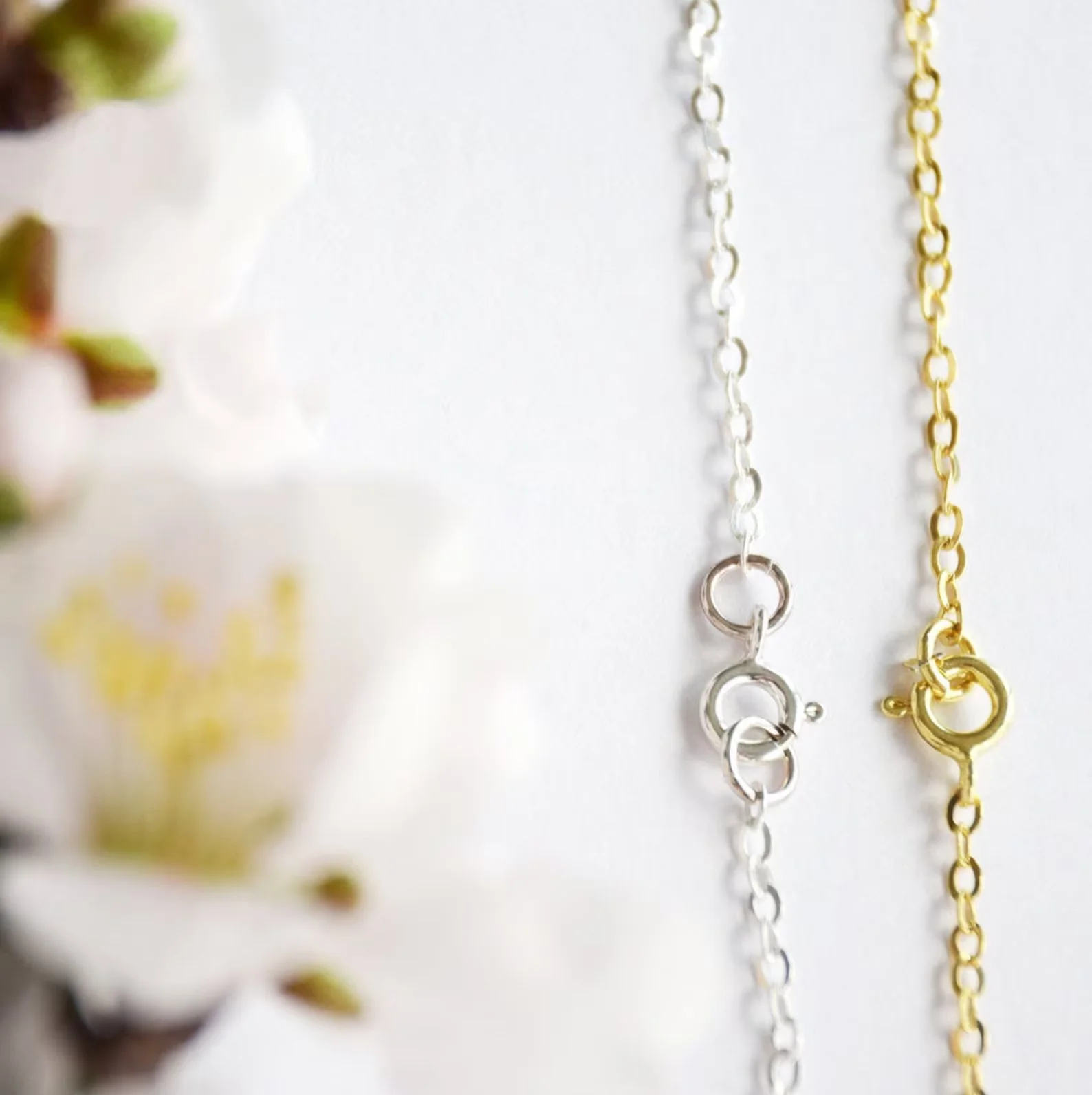 gold and silver chain necklace.jpg