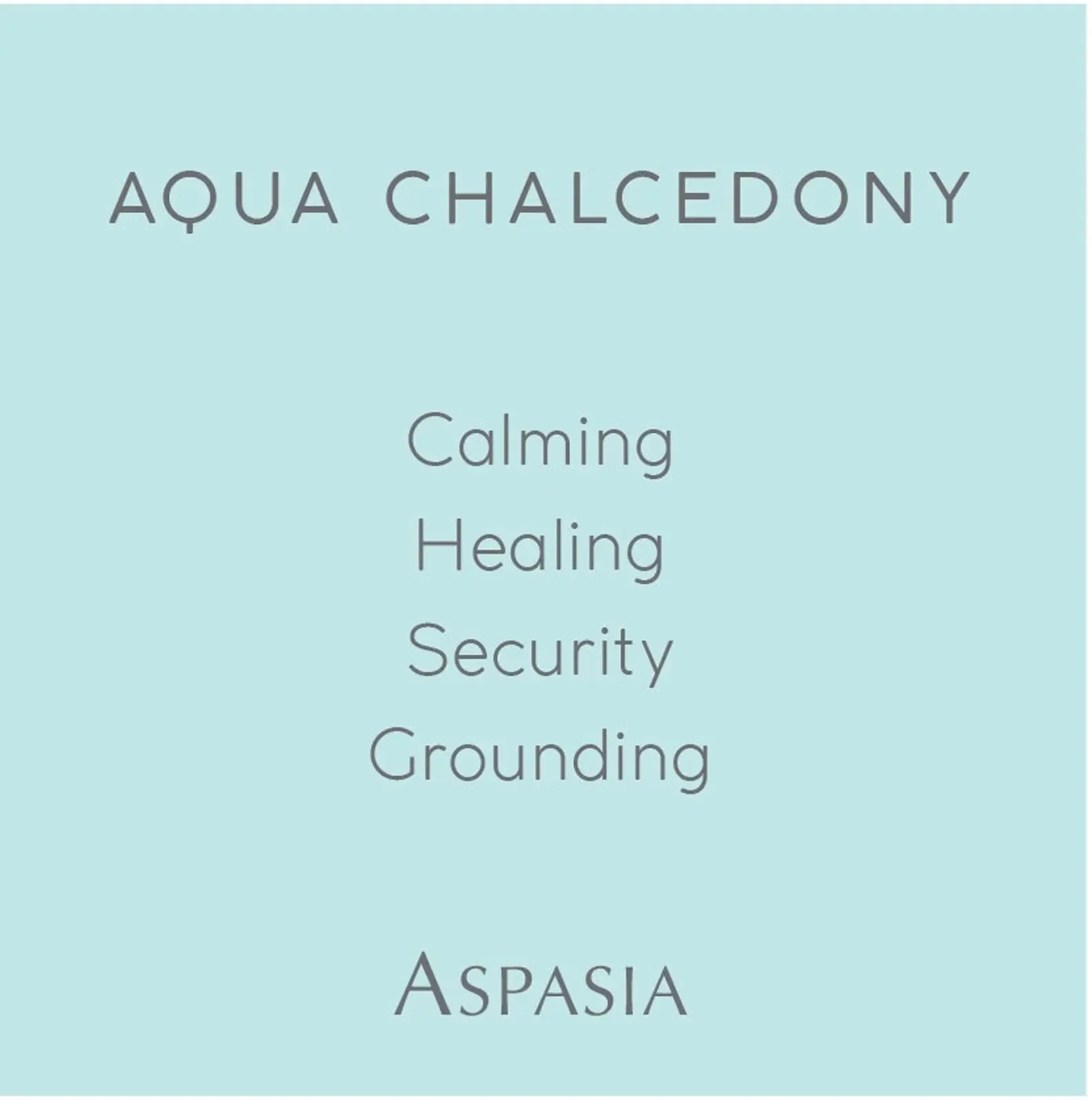 benefits aqua chalcedony earrings.jpg.webp