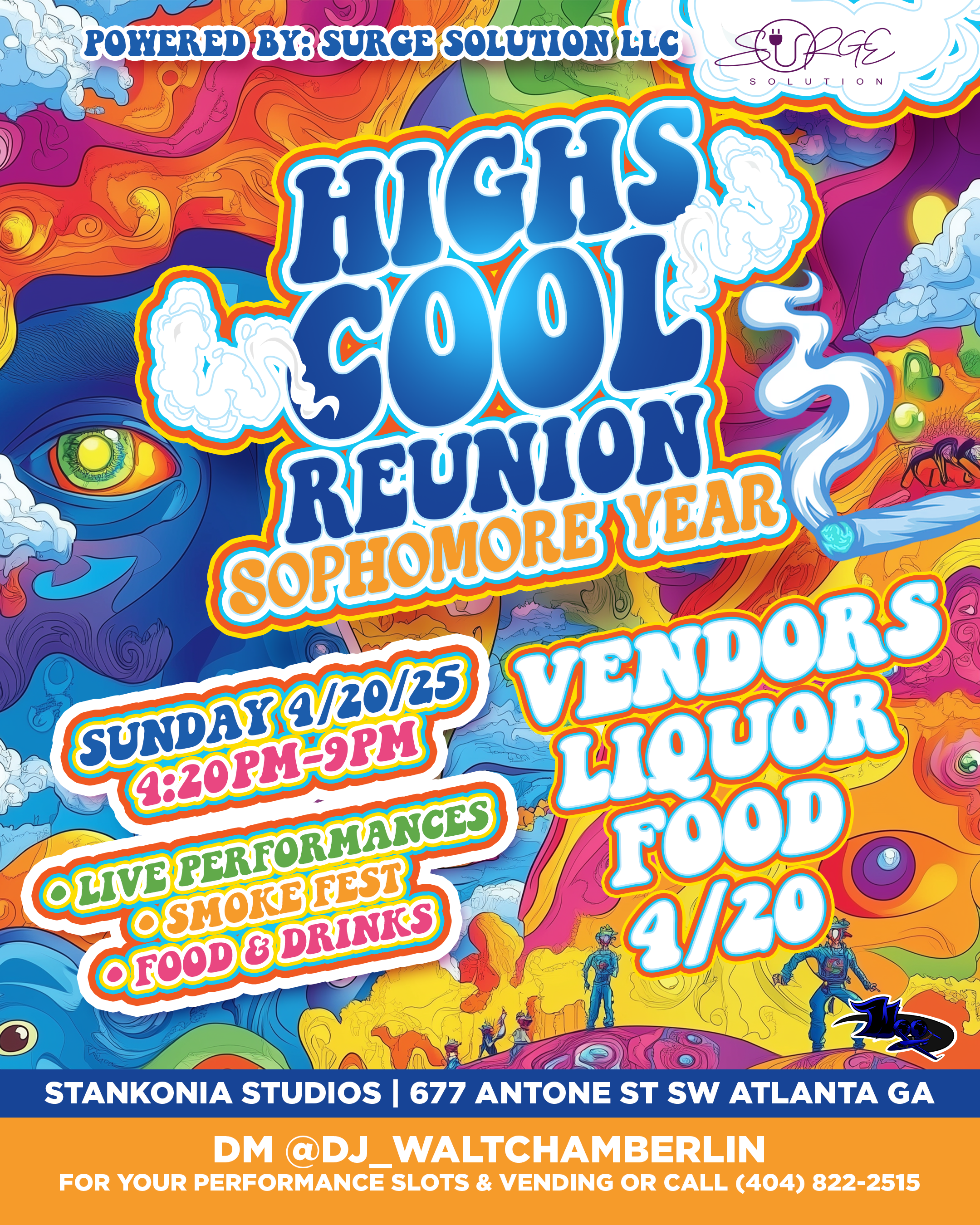 Highs Cool Reuniion Sophmore Year.png