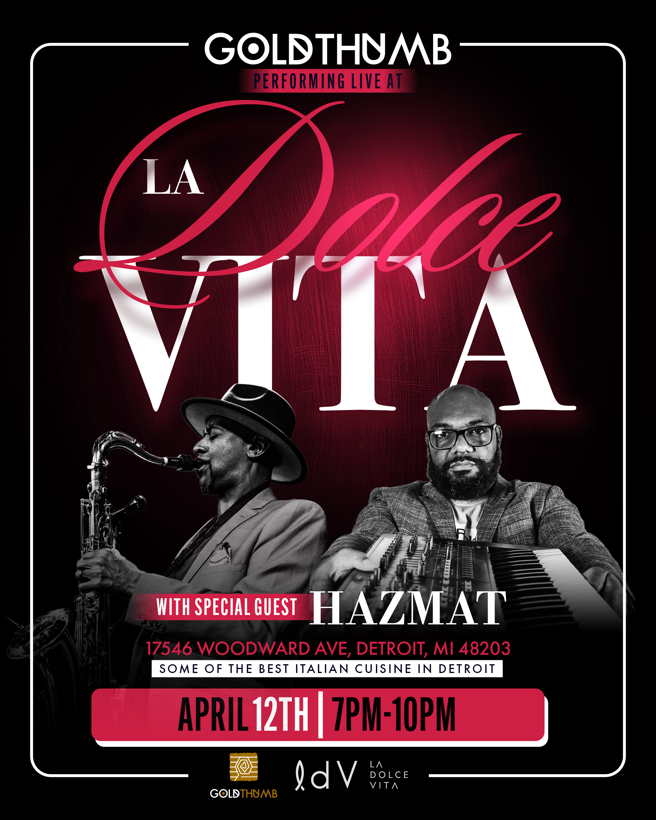 Matt Jones_La Dolce Vita April 2025.png