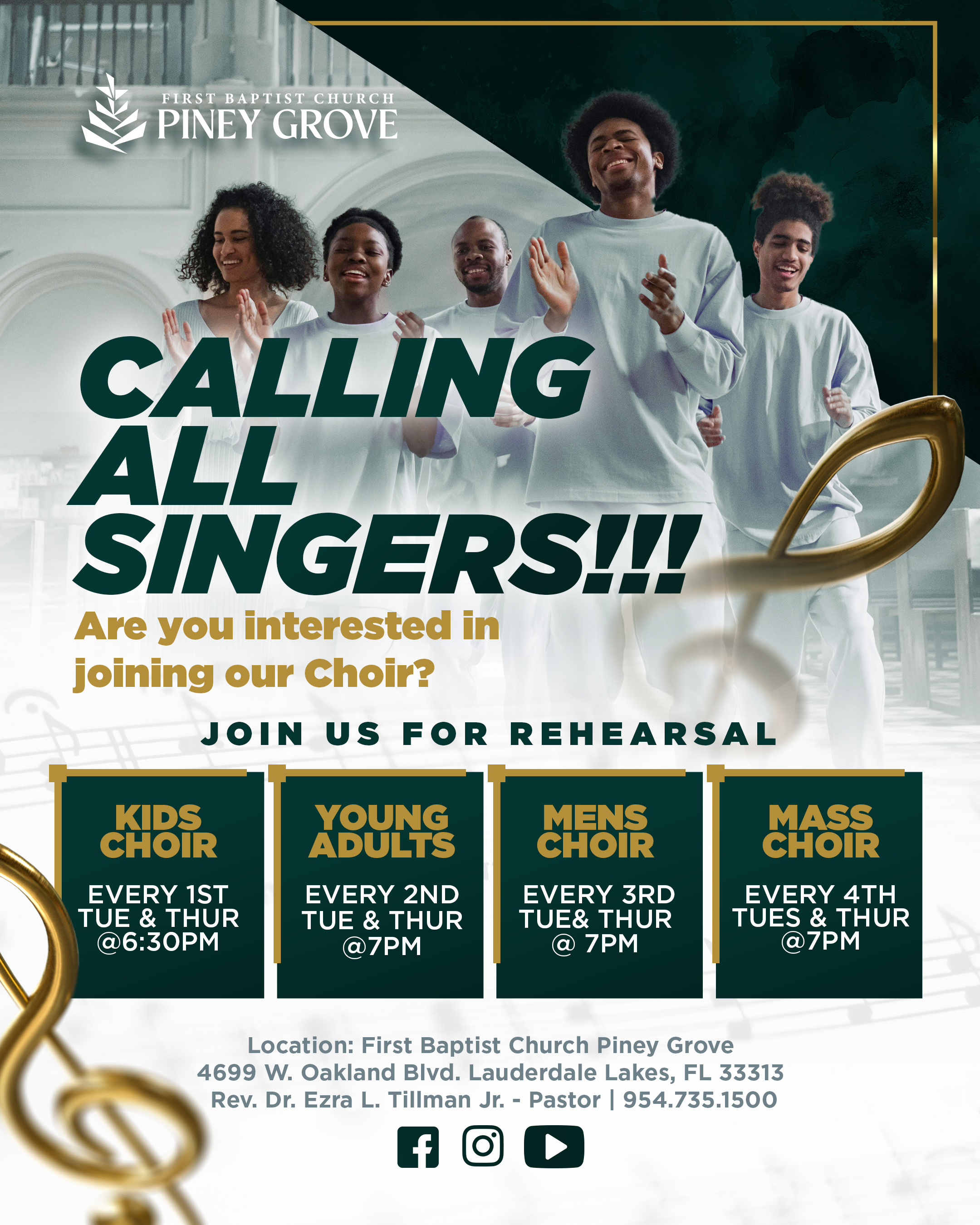 Piney Grove_Calling all Singers.png