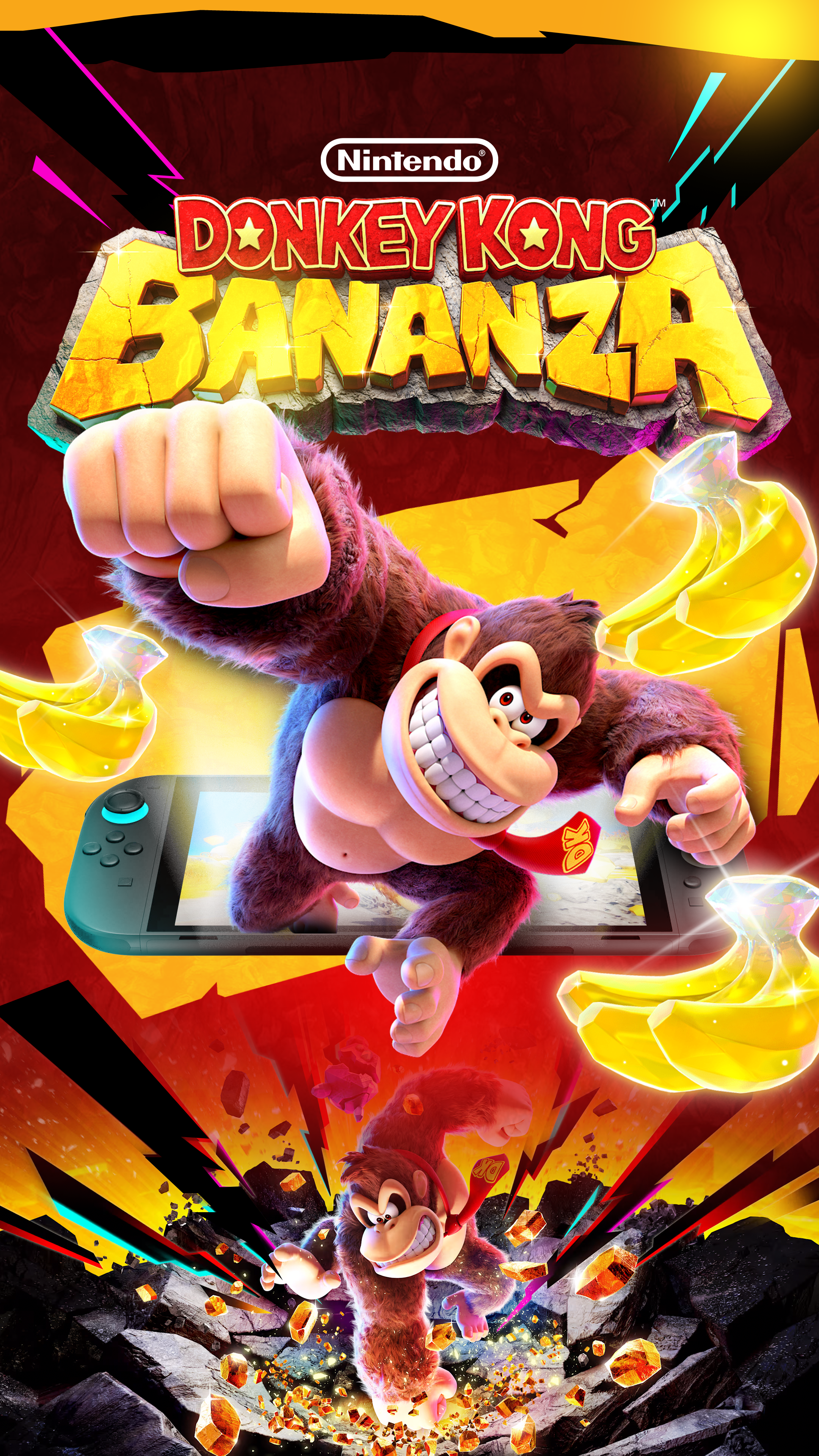 Donkey Kong Artwork.png