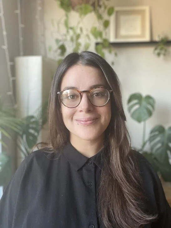 Beth d’Aoust, RCC