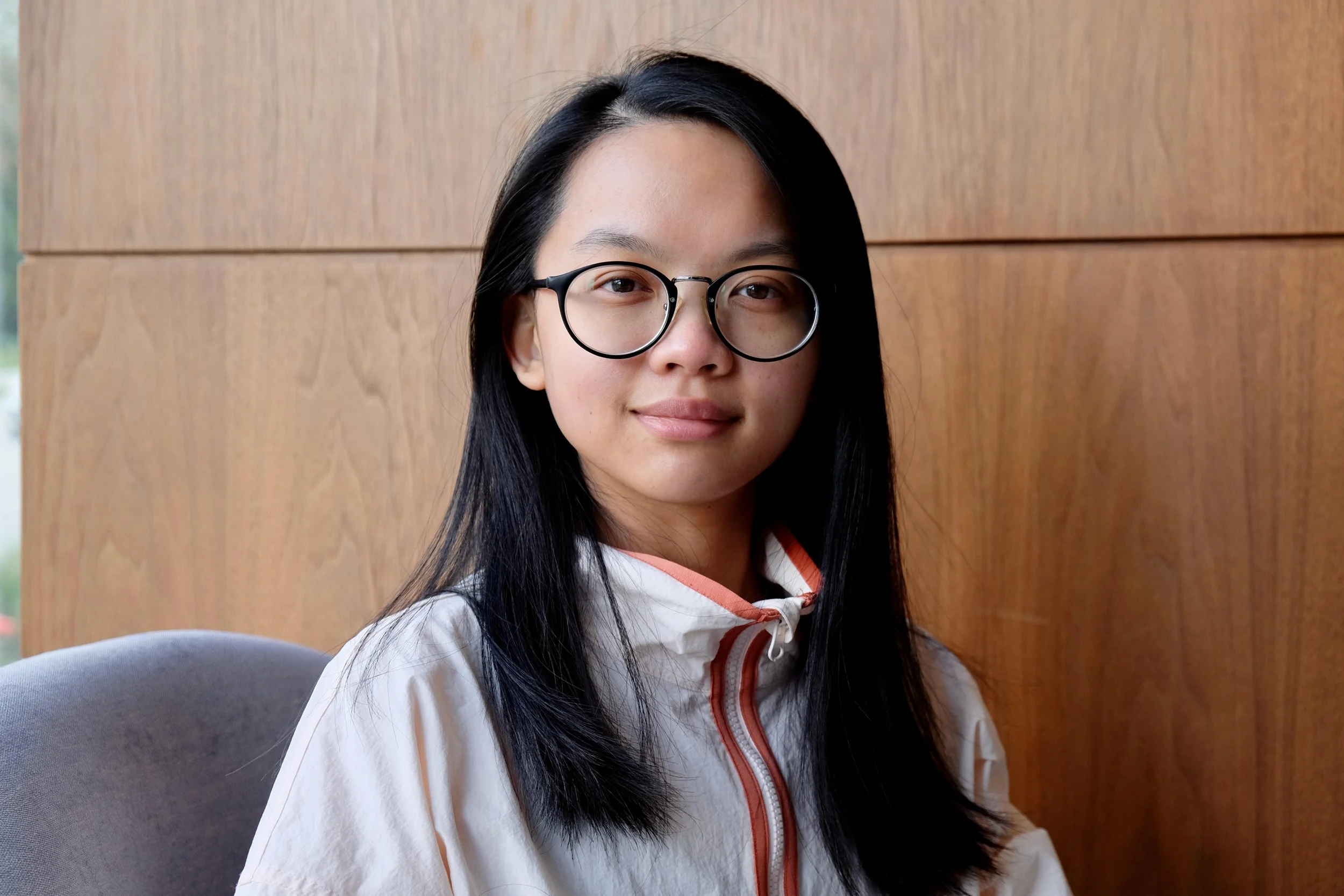 Pin-Han Hsu, RCC