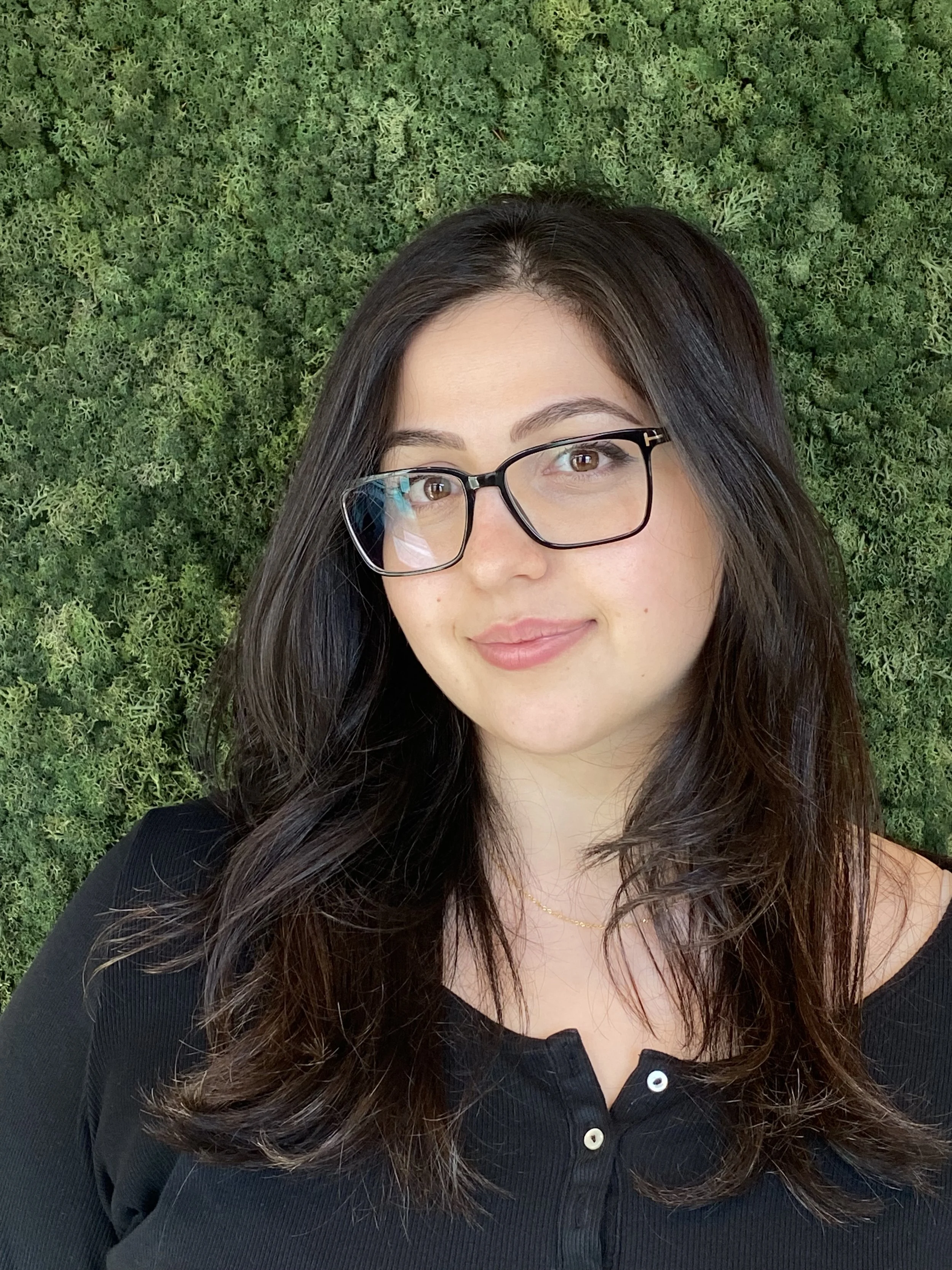 Rabab Seblani, RCC