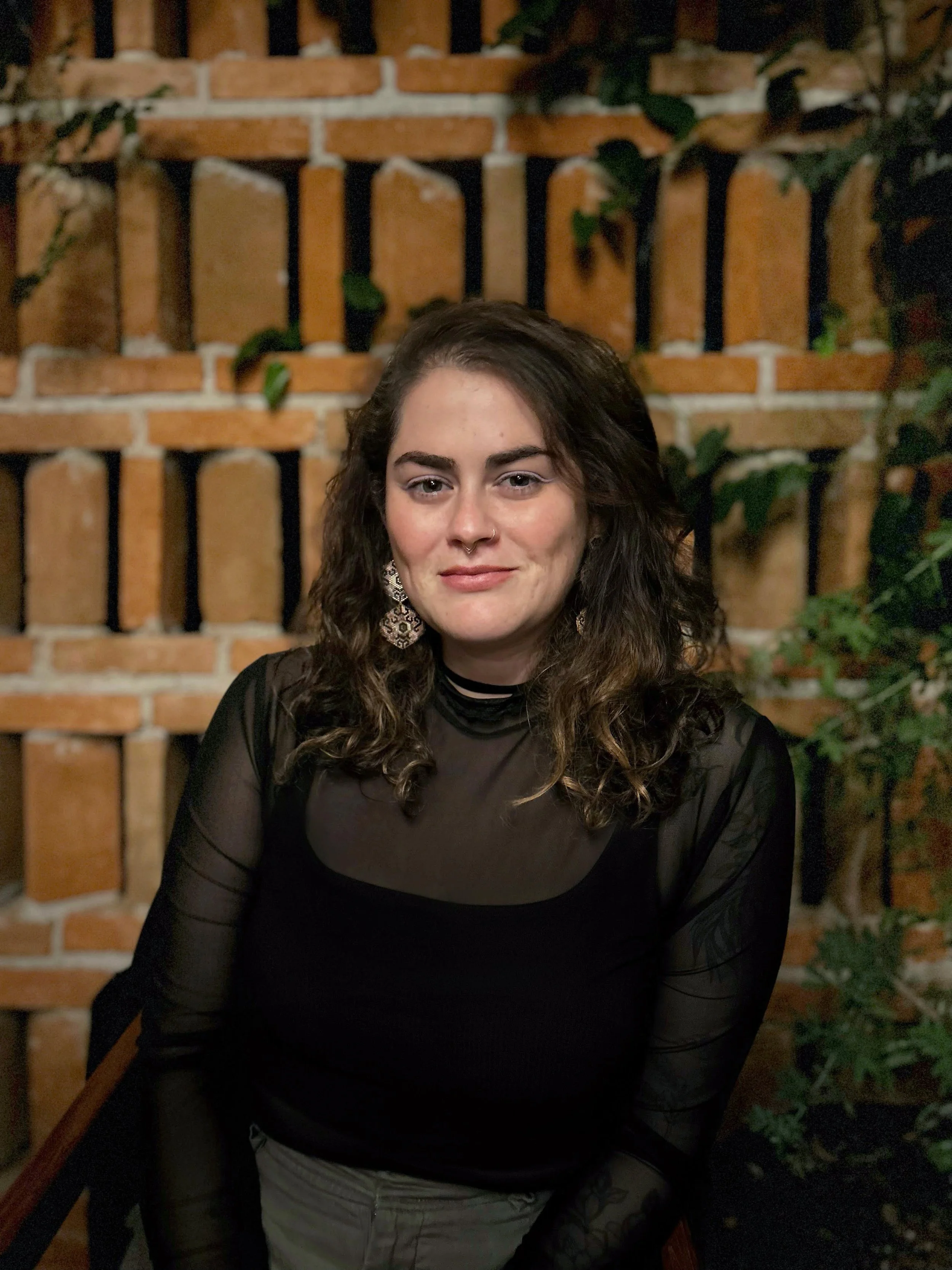 Luisa Ospina, RCC-ACS