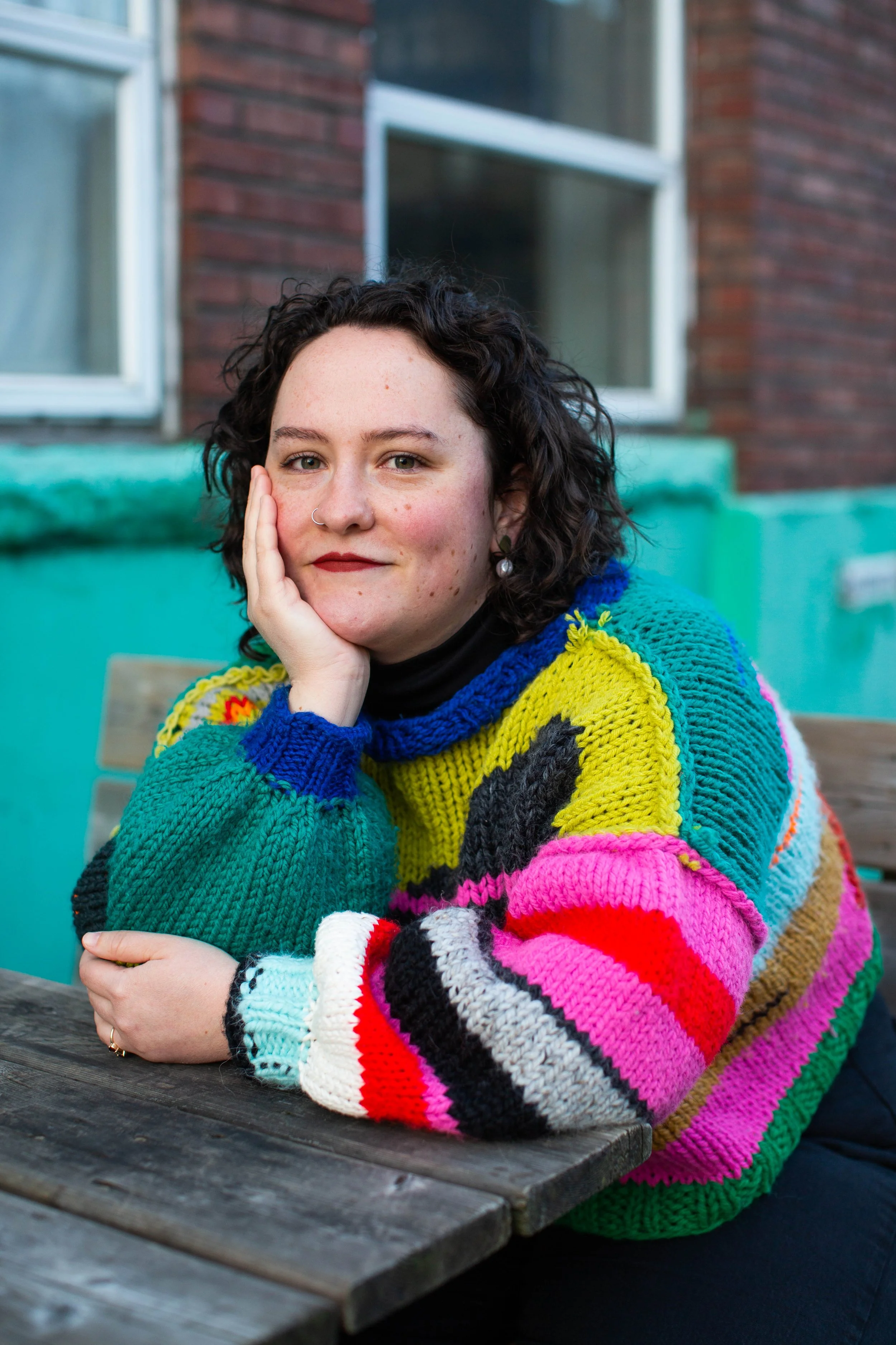Heather Gunn