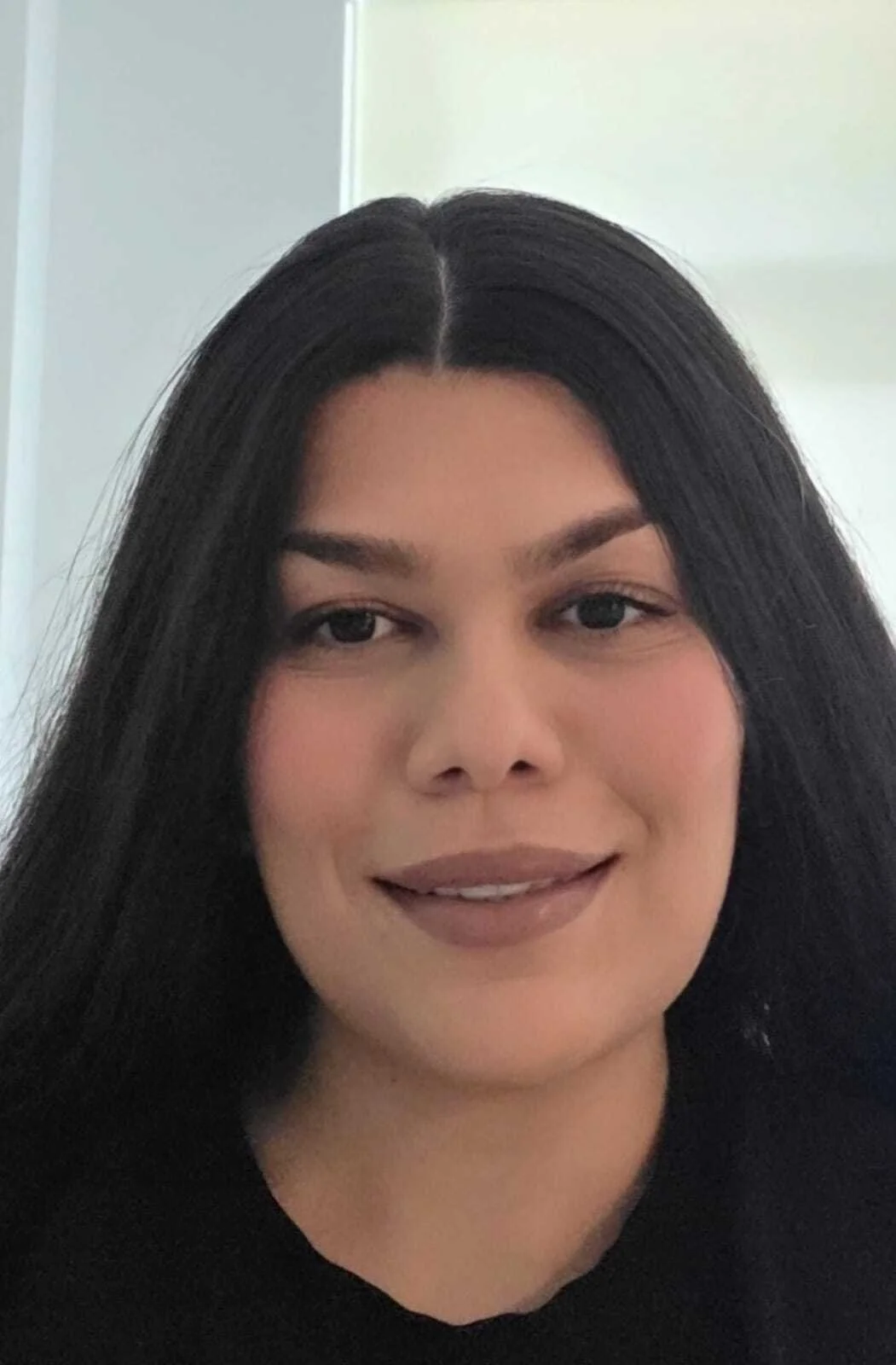 Ramineh Rahimi, RCC