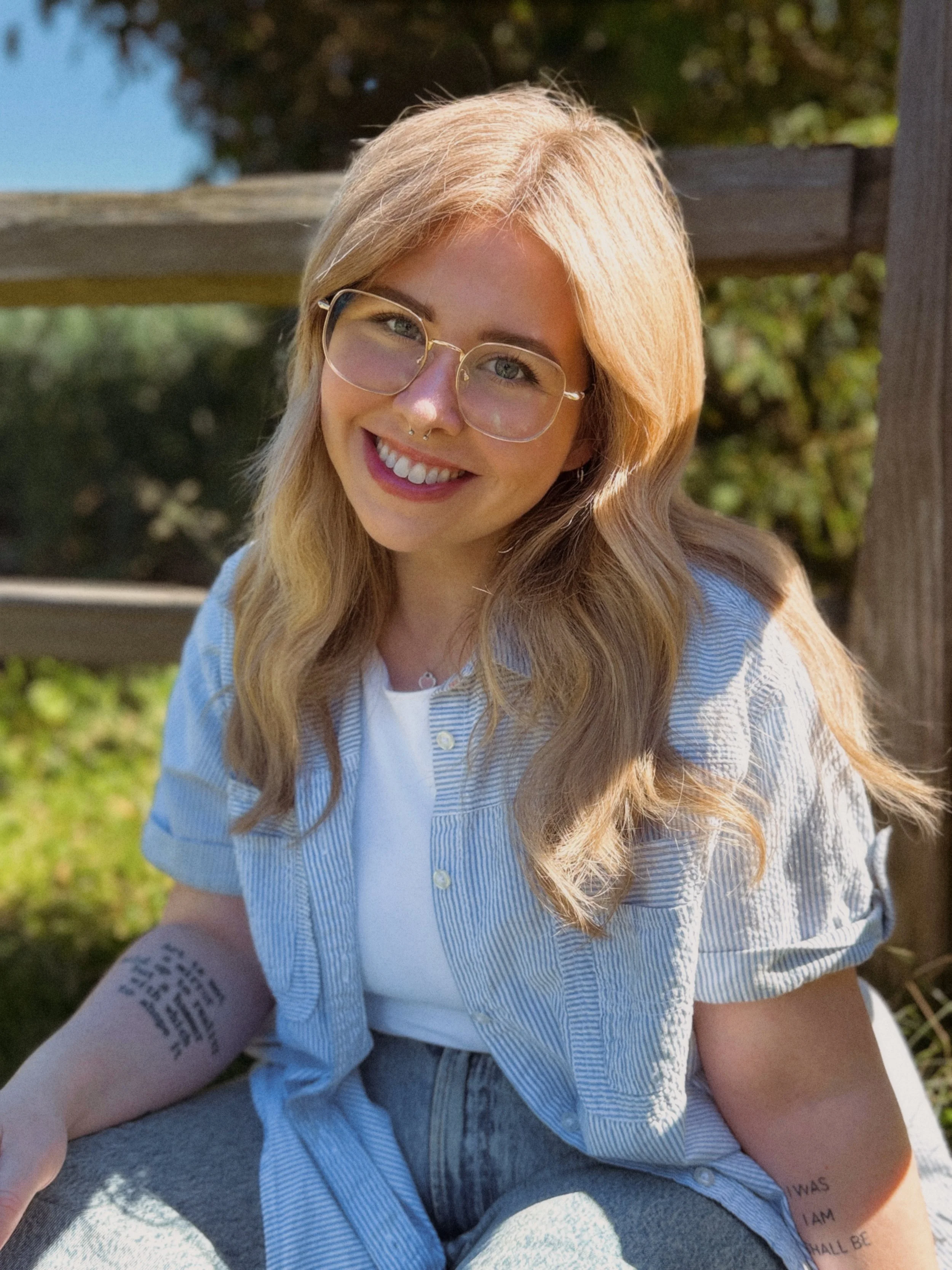 Emma Daly 