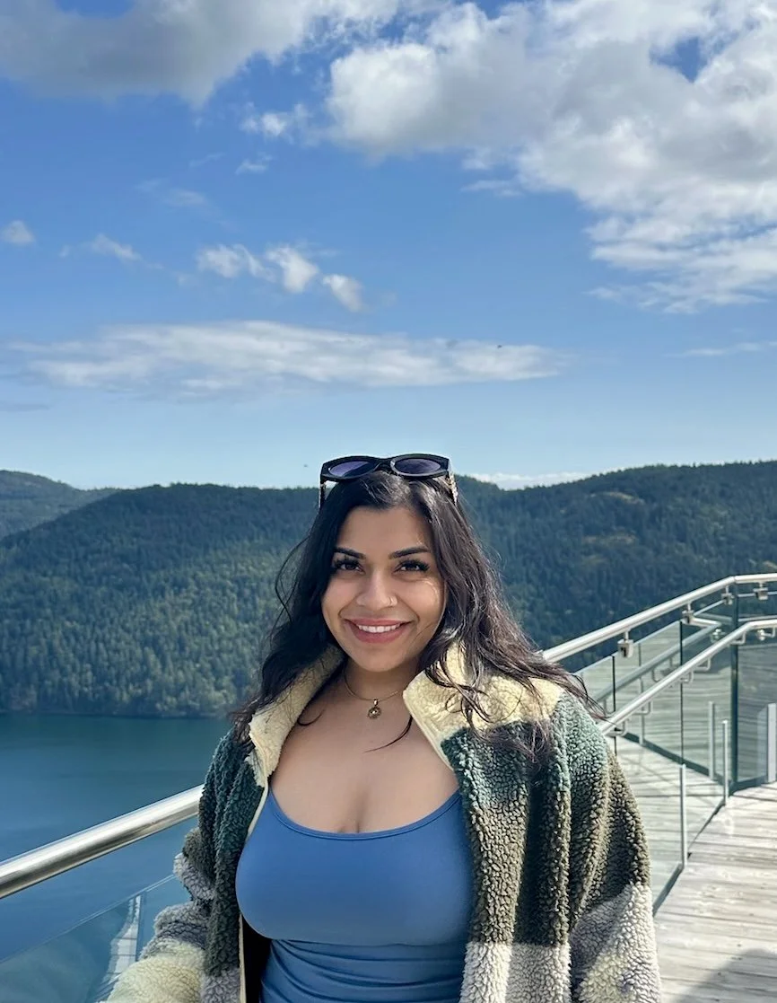 Karen Sethi