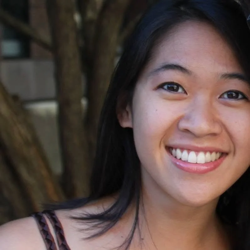 Laurie-Ann Tao