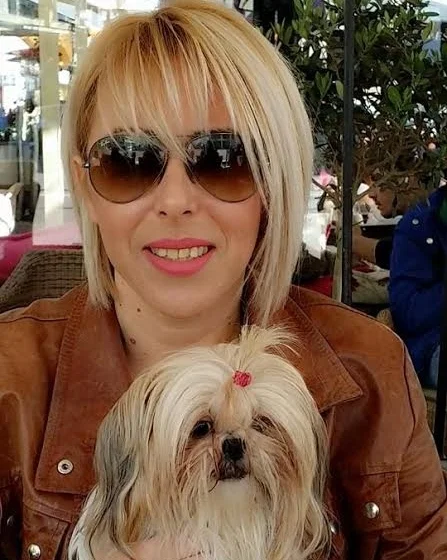 Sissy Iliadou