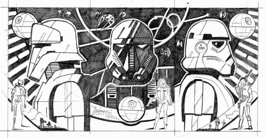 CONCEPT SKETCH