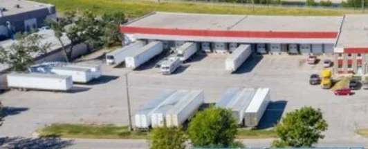 Sublease 15,603 sqft +/-