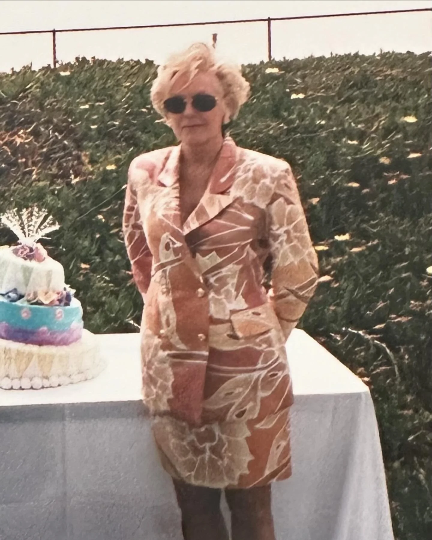 Happy Mother&rsquo;s Day! 💐