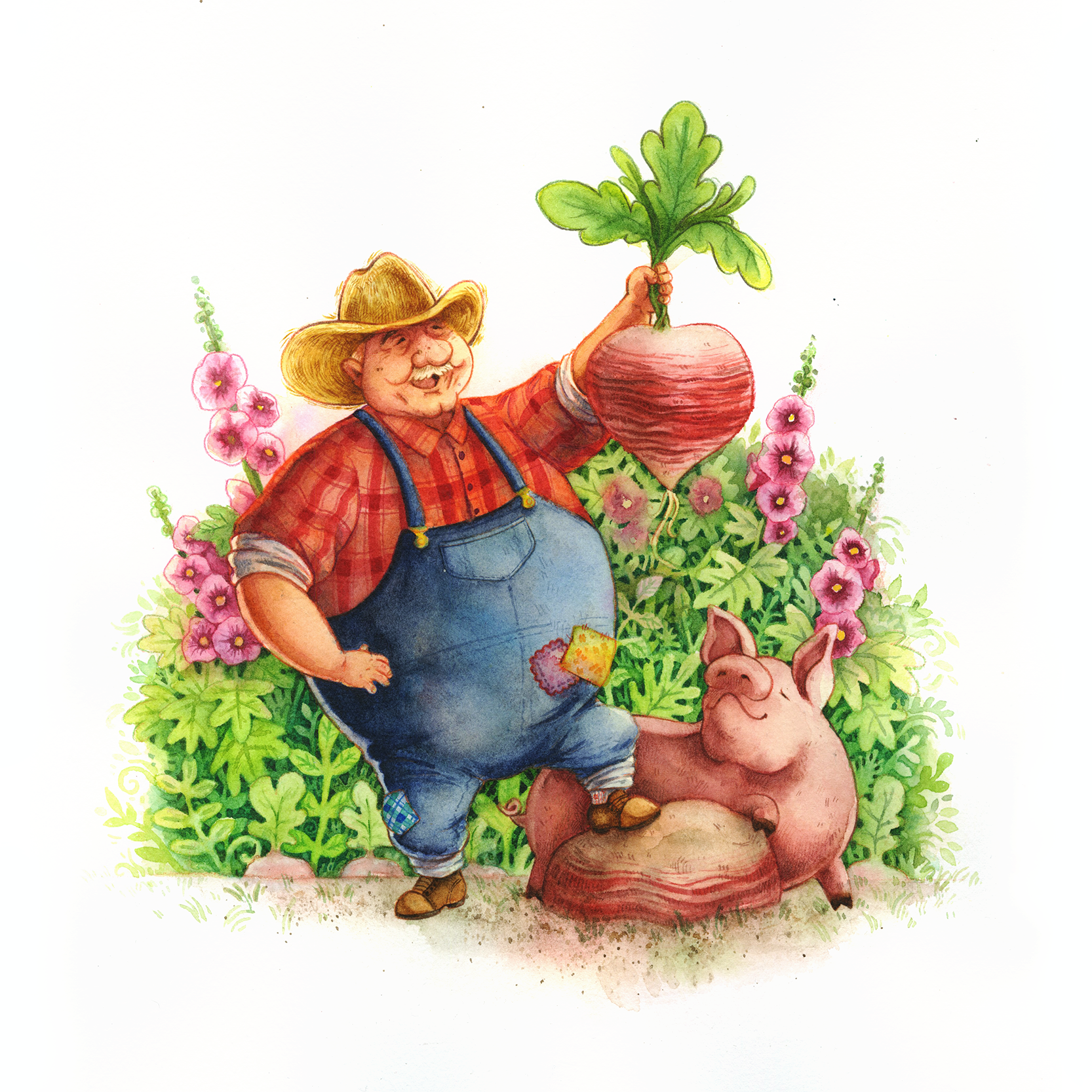 The Gardener II