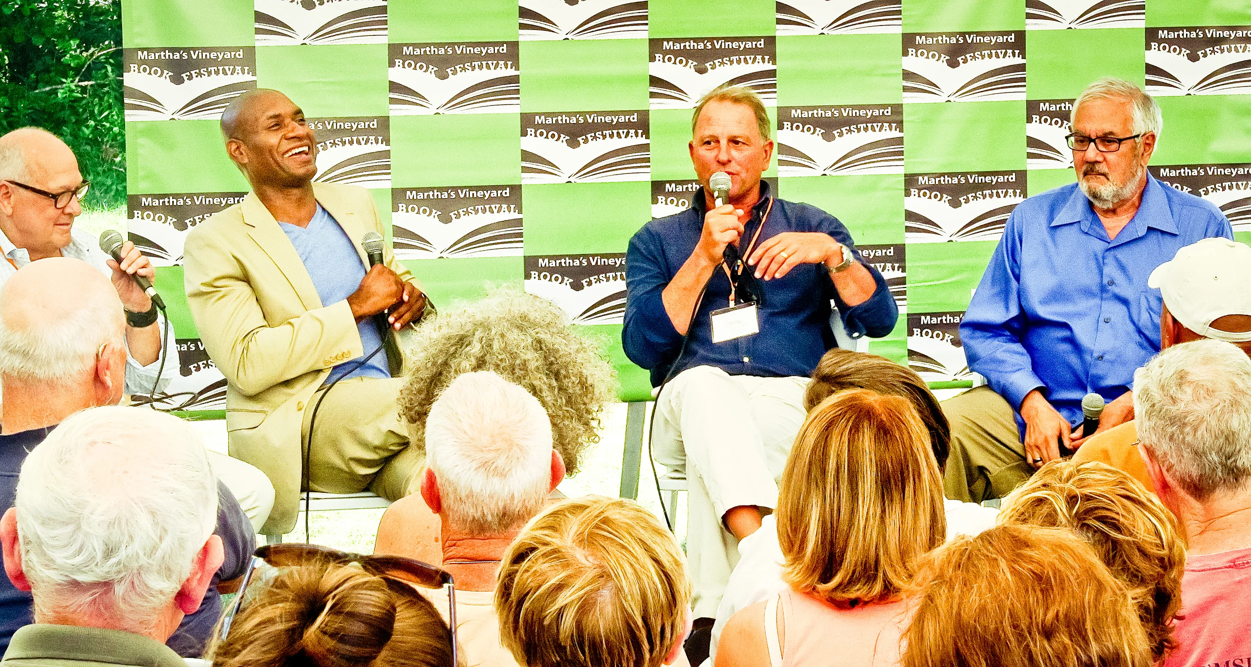 Closing Panel: Dissecting the News