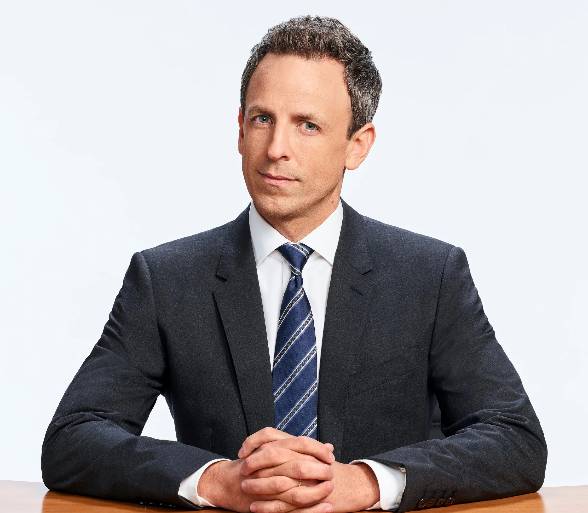 SeTh Meyers