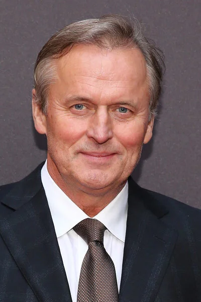 John Grisham