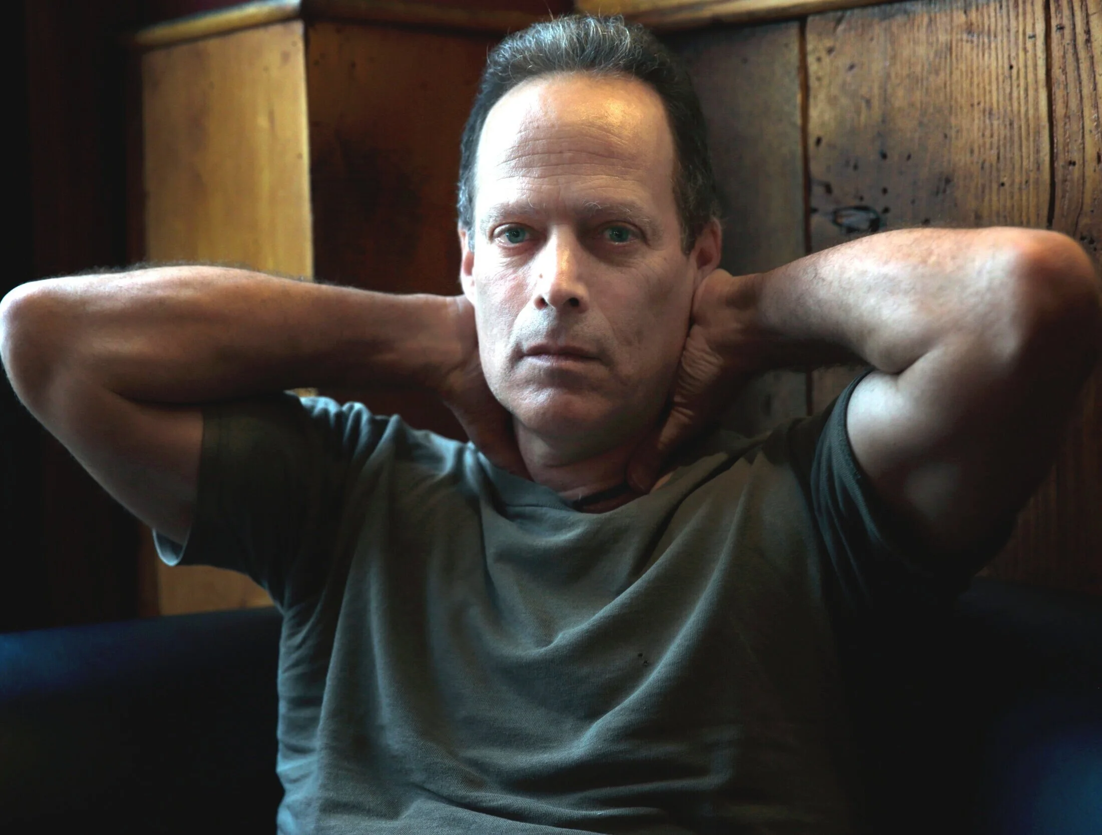 Sebastian Junger