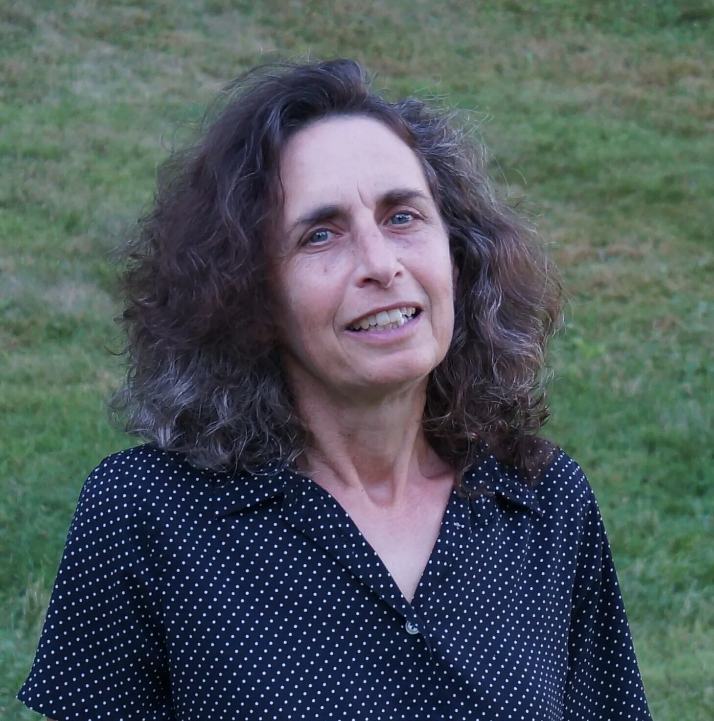 Elizabeth Kolbert