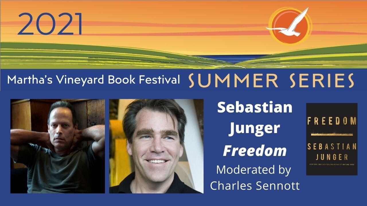 Sebastian Junger