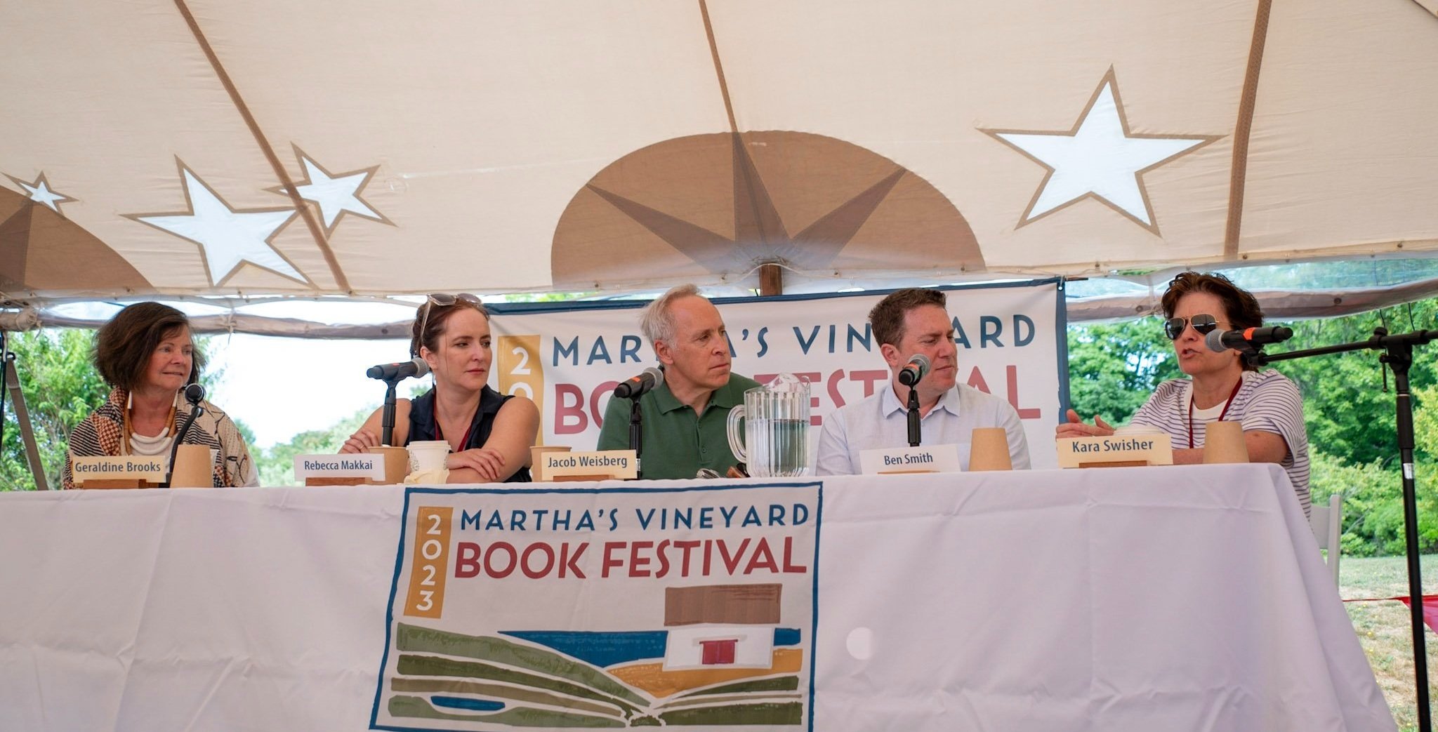 Panel Discussions