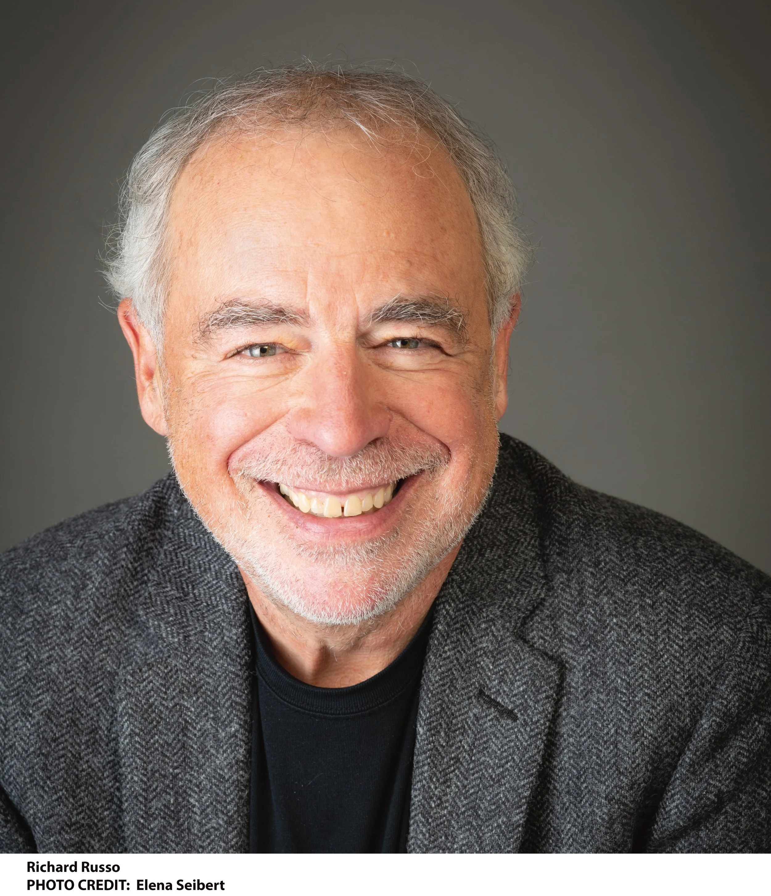 Richard Russo