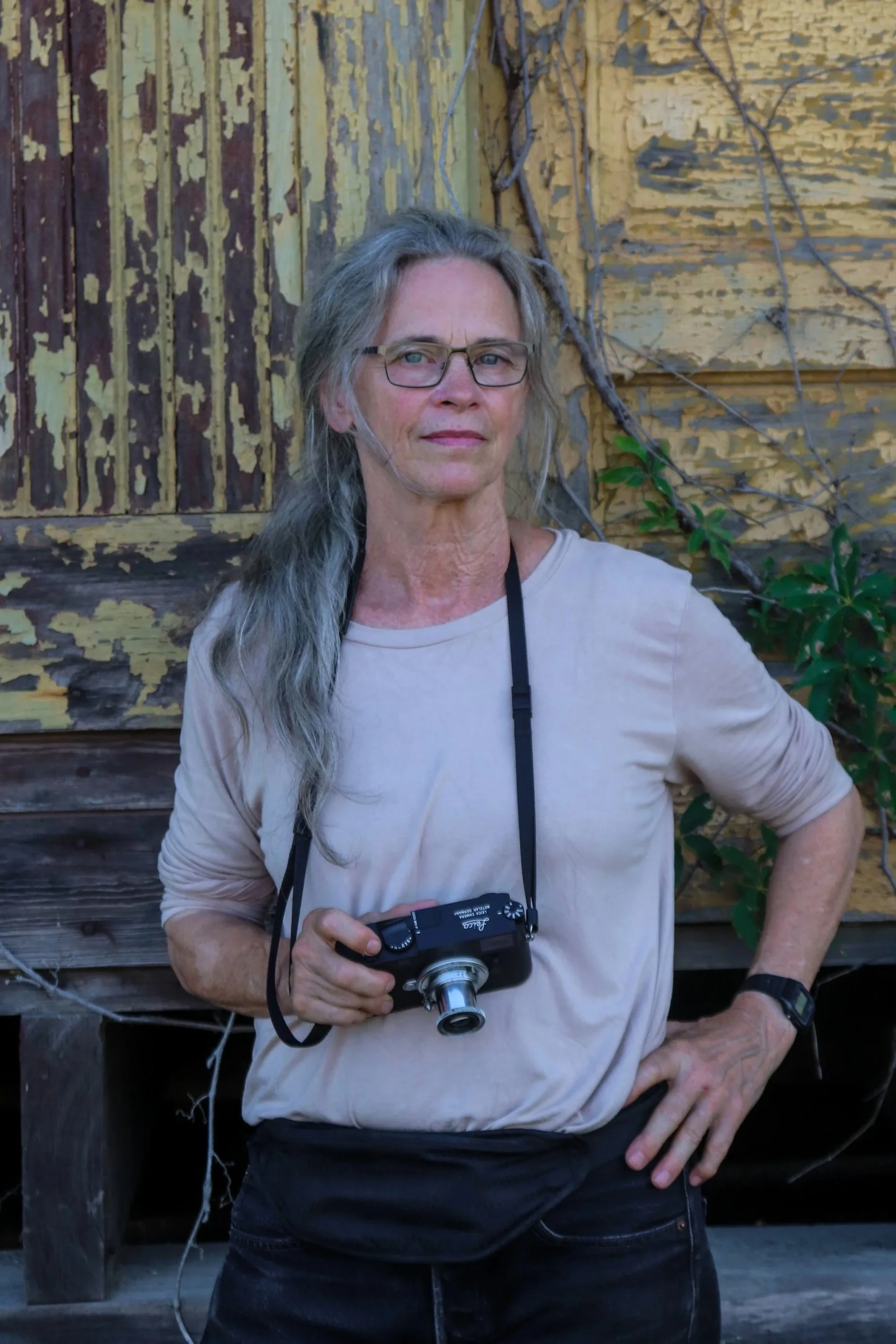 Sally Mann