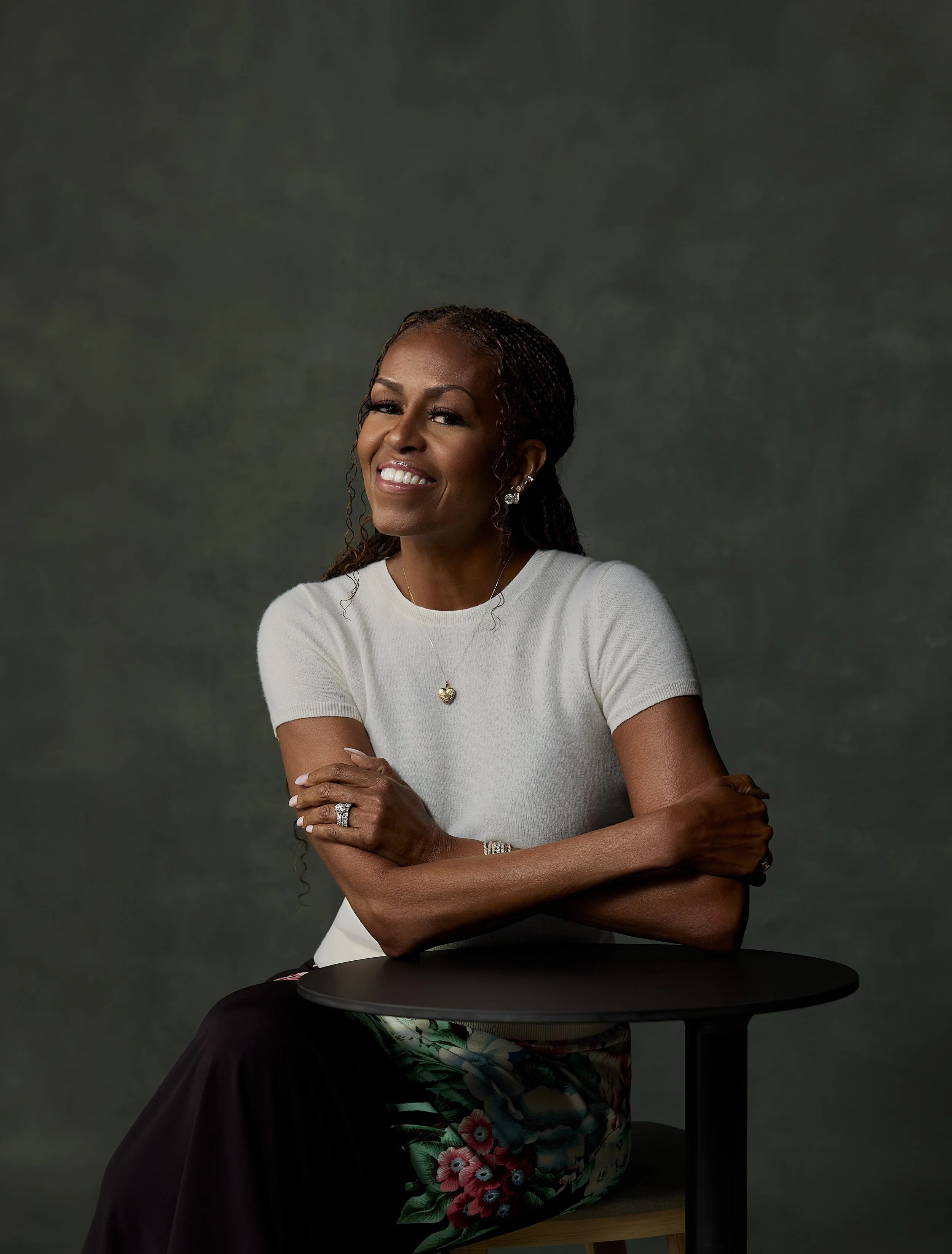 Michelle Obama