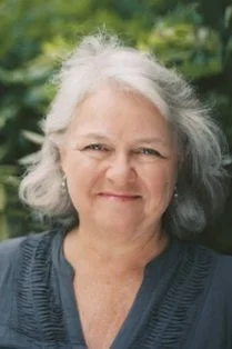 Mary Norris
