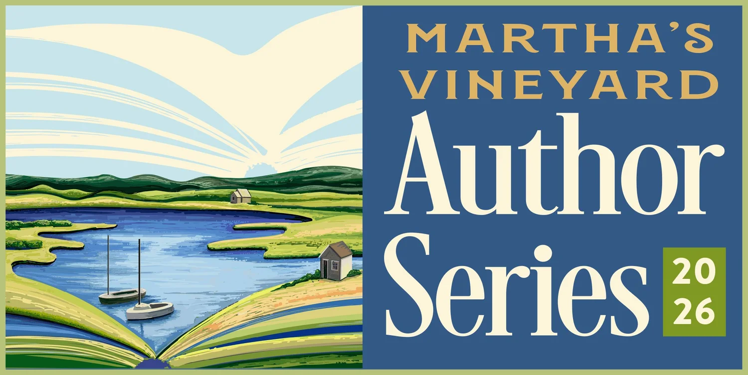 Martha's Vineyard Book Festival   