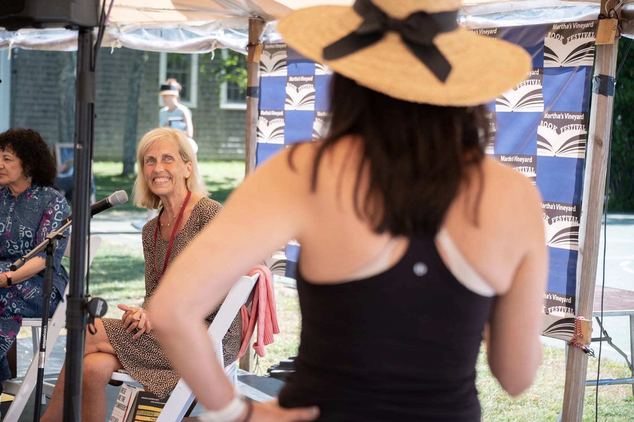 Gretchen and question.jpeg